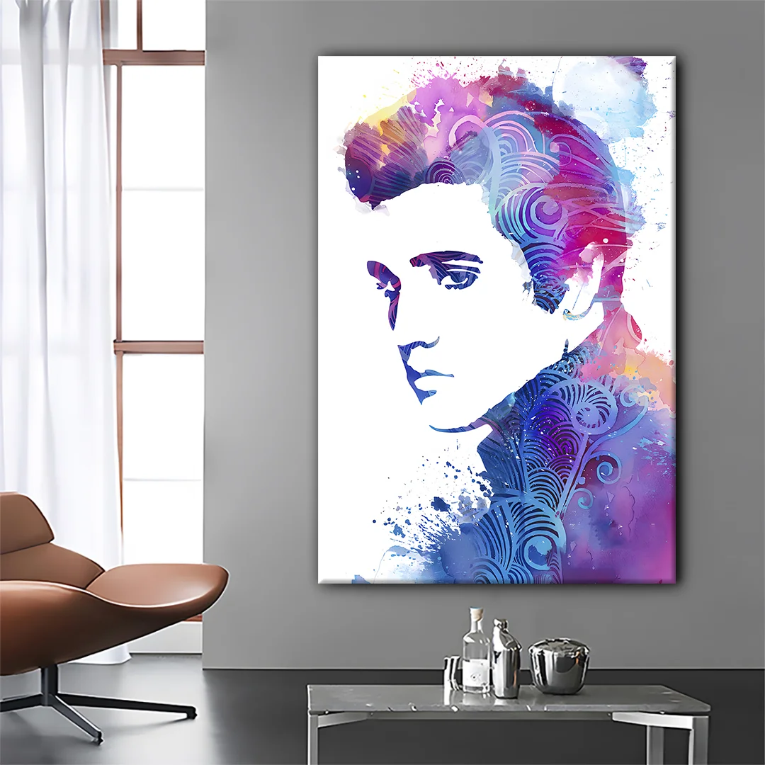 Canvas Wall Art