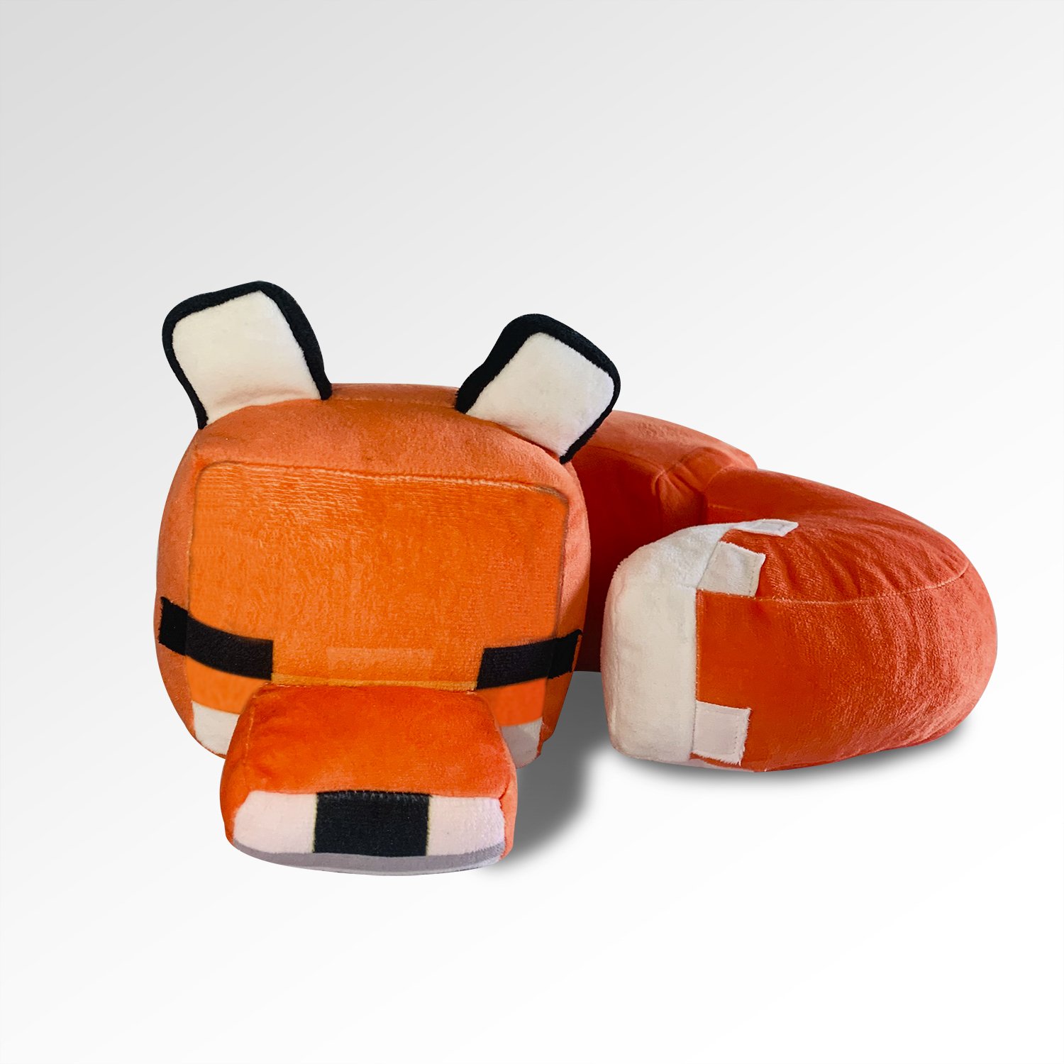 minecraft neck pillow