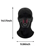 Winter Rider Warm Anti-Haze Balaclava Full Face Mask 