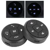 Wireless Multifunctional Remote Control Button 150mAh for Car Android DVD Player