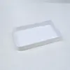 Plateau de tri en diamant en perles en plastique multicolore, strass, sans d&eacute;versement de perceuse, bac de rangement pour peinture en diamant, accesso