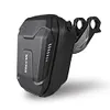 WILD MAN MTB Bicycle Handlebar Head Bags Electric Scooter Phone Pouch Case