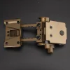 Tactical Helmet Bracket Base L4G24 Mount CNC Version Dump Truck Night Vision Model NVG Cuttlefish Accessories
