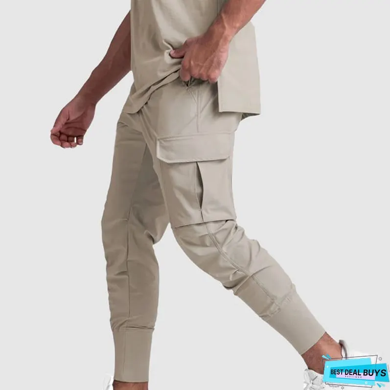 Avxnue Slam Dunk Joggers