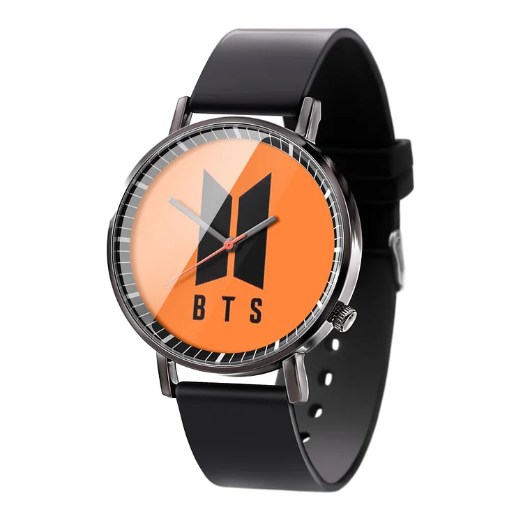 방탄소년단 Butter Album Watches