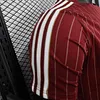 Joyfball 2025/2026 Player Version Arsenal Casual Style Football Shirt 1:1 Thai Quality（The player version jersey is a bit tight, please pay attention to the size selection）