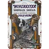 (Multi Style)Winchester - Vintage Metal Signs - 20*30cm/30*40cm - Western