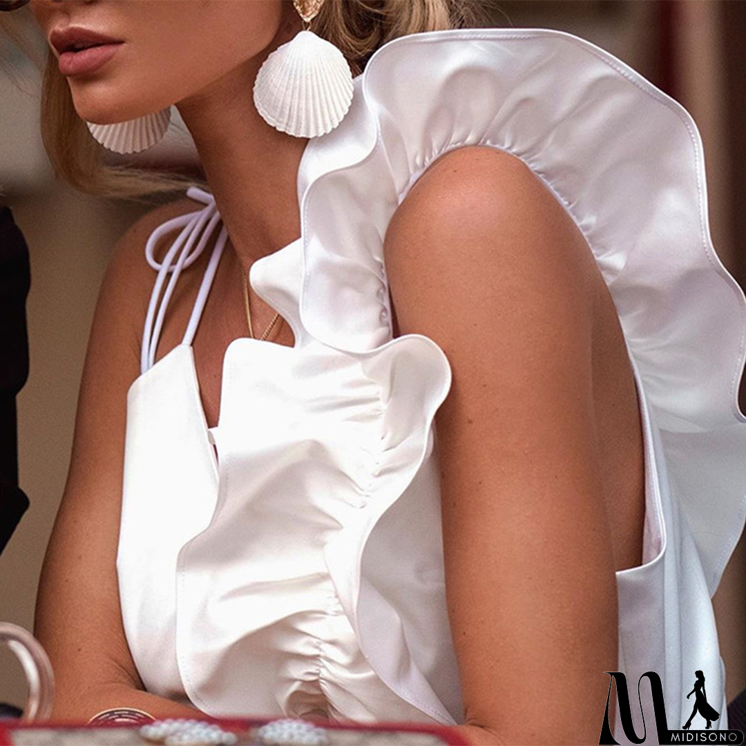 MidiSono - Modern and Versatile general Tank top