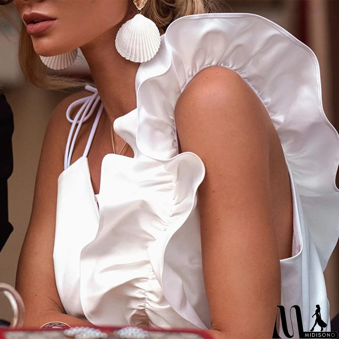 MidiSono - Modern and Versatile general Tank top