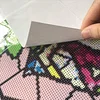 50pcs Pack DIY Diamond Painting Tools Accessories Release Paper Diamond Painting Cover Replacement Convenient