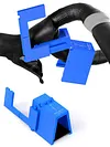 Bike Handlebar Inward Bend Angle Measurement Tool for Road Bike Accessories
