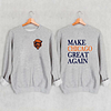 Chicago Bears Football Sweatshirt