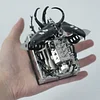 Mechanical Species V8 Heart Mechanical Beetle Bionic Model
