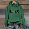 Philadelphia Eagles Super Bowl LIX Champions Hoodie