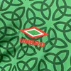 2025/2026 Ireland St. Patrick's Day Green Football Shirt 1:1 Thai Quality