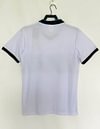 1990-1991 Retro Inter Milan Away Football Jersey 1:1 Thai Quality