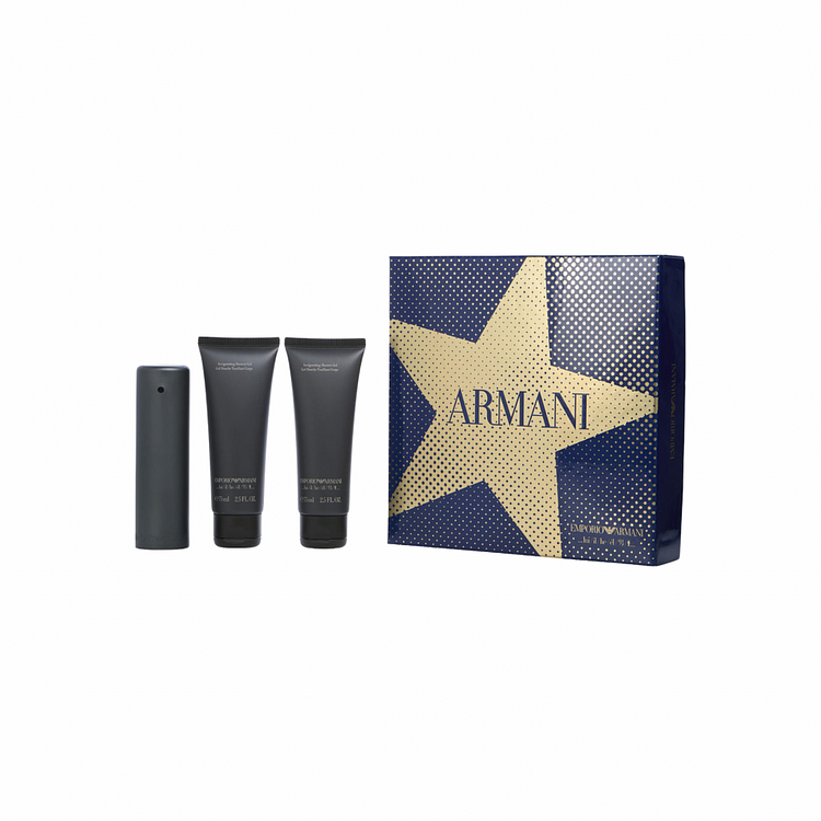 Emporio Armani by Giorgio Armani