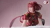 1/4 Scale Pyra - Xenoblade Chronicles Resin Statue - Creation-Studios