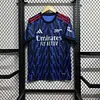 2025/2026 Arsenal Away Football Shirt 1:1 Thai Quality