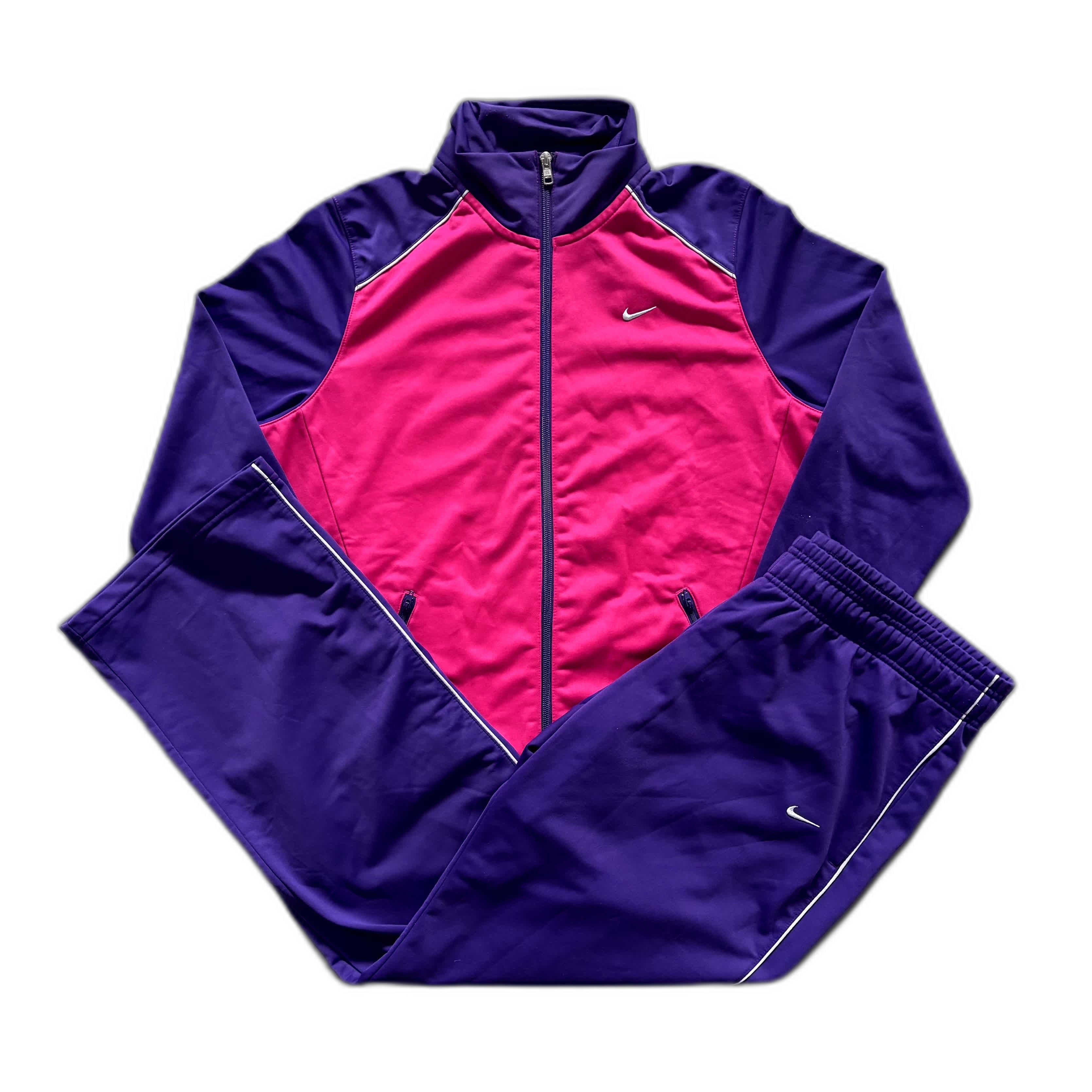 Vintage Tracksuit