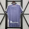 25/26 Real Sociedad Soccer Jersey Away