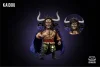 God Valley Incident Series 007 Kaido - ONE PIECE Statue - YZ Studios