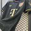 2024/2025 Bayern Munich 125th Anniversary Edition Black Football Shirt 1:1 Thai Quality