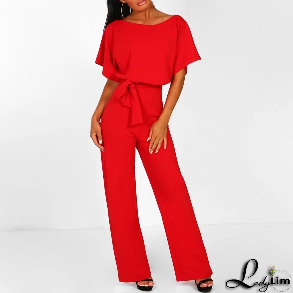 Trendy and Elegant winter Jumpsuit