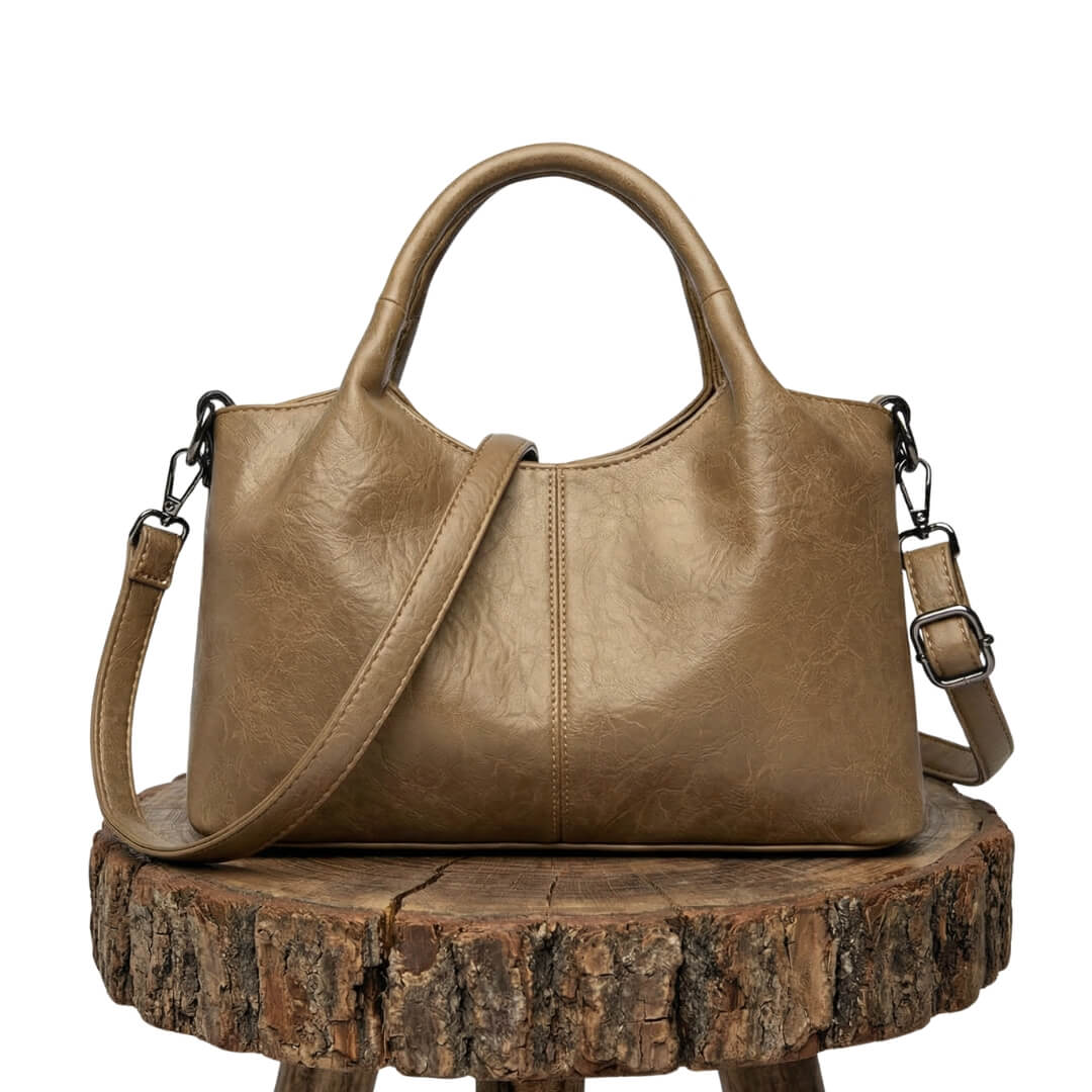 Closing Sale | Breda&rsquo;s Soft Carry | Shoulder Bag
