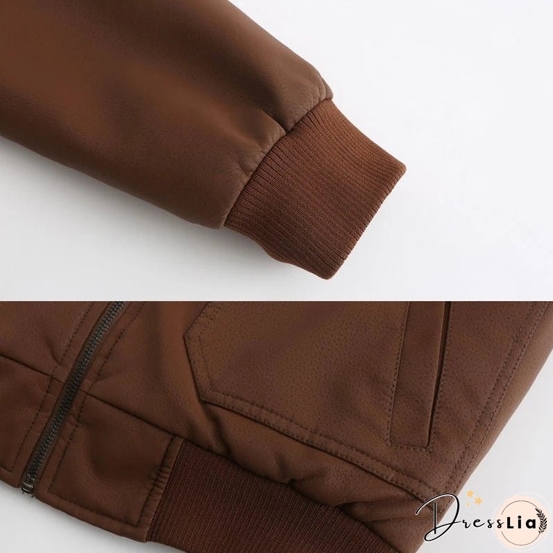 Modern and Fashionable winter Jacket