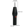 Electric Quick Plucker Duck Goose Automatic Epilator Rechargeable Hair Extractor