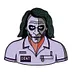 Mysterious Smiling Doctor