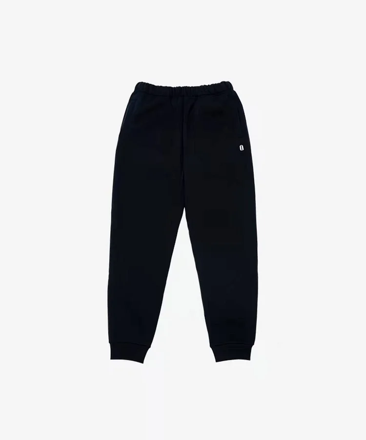 RM ARMY Jogger Pants [Black]