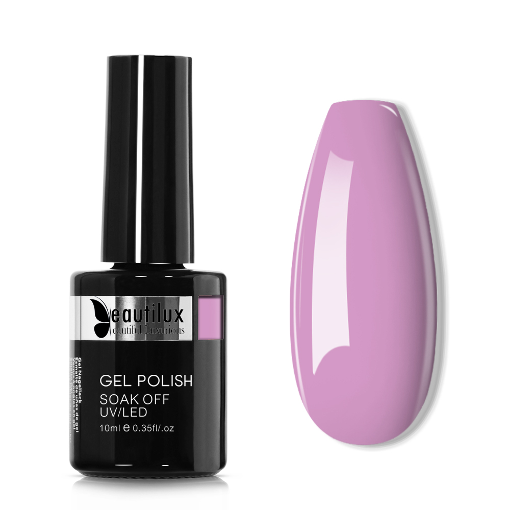 NAIL GEL CLASSIC COLOR| B-101