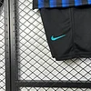 2025/2026 Internazionale Milan Home Football Jersey1:1 Quality Thai Kids Size
