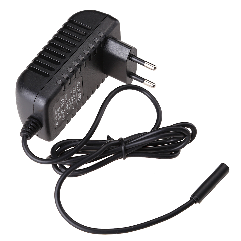 

Travel Wall Power Charger Adapter For Microsoft Surface 2 RT Pro Tablet EU, 501 Original