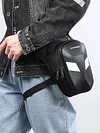 Cycling Drop Leg Bag Waterproof Outdoor Waist Pack Travel Nylon Crossbody Bag