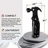 🔥🔥🔥2023 Hot Selling (Free Shipping) 18-in-1 Special Outdoor Portable Multi-Function Mini Safety Hammer