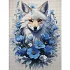 (Multi-Style) Animal-11CT Stamped Cross Stitch 40*53/40*70cm (Big Size) tapestrymarket