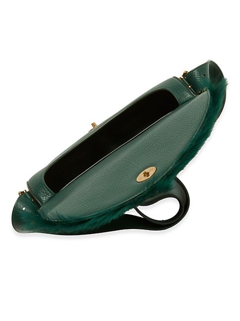 Burberry Small Chess Satchel 4.8 out of 5 Customer Rating