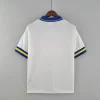 Retro 1993-95 Parma Soccer Jersey Away