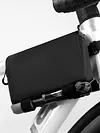 Portable Bicycle Bag Top Tube Storage Bag Handlebar Saddle Bag Cycling Equipment