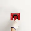 Paint Edger for Cutting in Paint Pad Applicator for Painting Corner and Edges