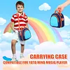 Carrying Case for Yoto Mini (2024 Edition) Travel Storage Bag w/ Shoulder Strap