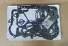 GASKET,TIMING GEAR CHAMBER COVER YTR.080003 For Dongfanghong YTO