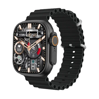 NBX U9S Smart Watch - Shenzhen NBX Technology Co.,Ltd