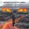 22mm Electric Heating Handle Temperature Regulation Motorcycle Heating Handlebar
