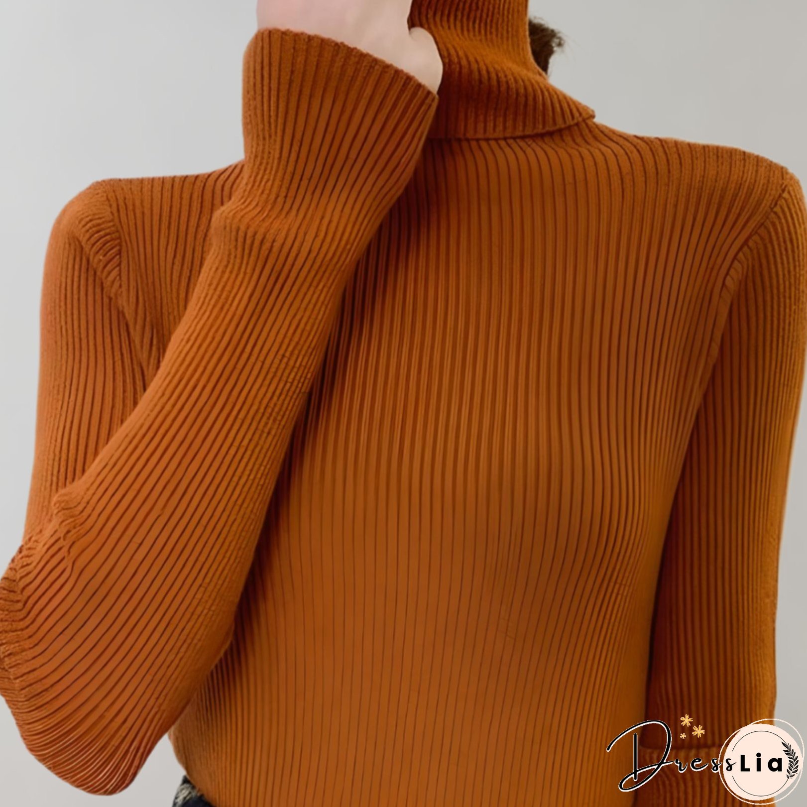 Classic and Comfortable winter garment