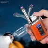 Rechargeable Electric Lighter with 360&deg; Flexible Long Neck Plasma Lighters
