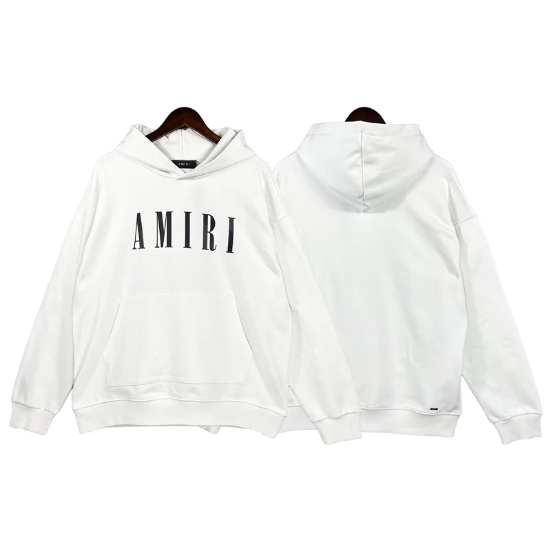 AMIRI 2023 New Fashion Hoodie